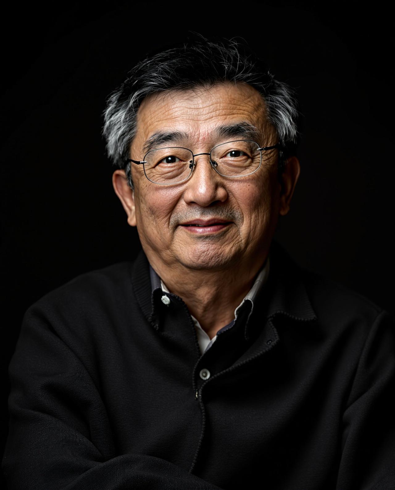 陈明
